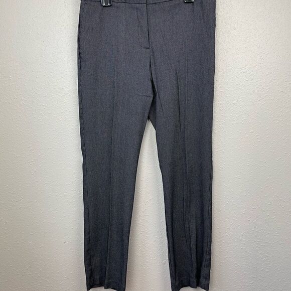 Mario Serrani Dress Pants Size 10 - Picture 1 of 5